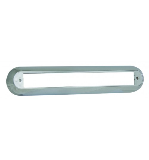 235 Series Chrome Single Bracket 235C1B